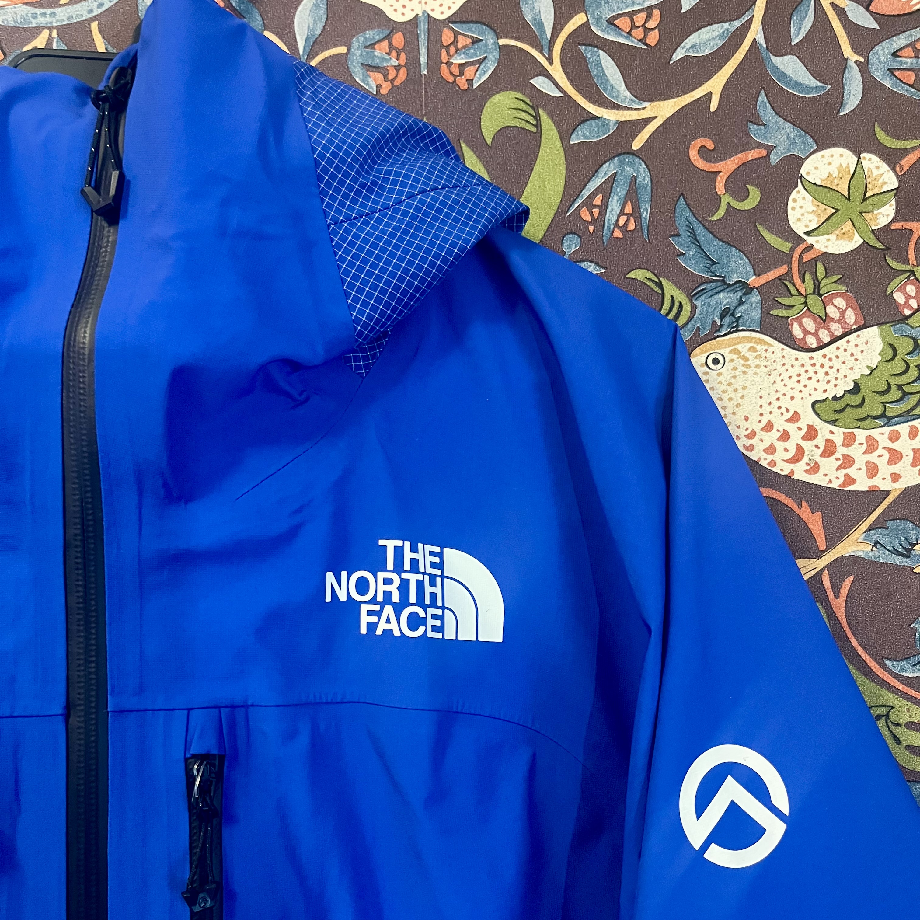 Jaqueta Summit Series Pumori Futurelight - The North Face - The