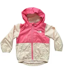 Jaqueta impermeável infantil 3 anos - The North Face