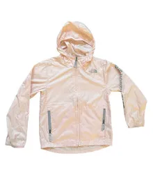Jaqueta corta-vento infantil - The North Face