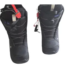Bota Snowboard 