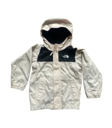 Jaqueta impermeável infantil dry vent - The North Face