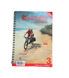 Guia de trilhas MTB volume 3 - Guilherme Cavallari