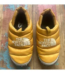Pantufa feminina pluma - The North Face