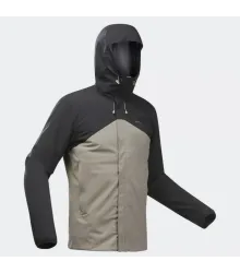 Jaqueta impermeável Masculina Trilha 100 - Quechua