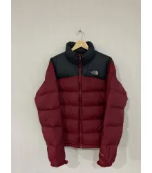 Jaqueta de plumas Nuptse 700 fill masculina p - The North Face